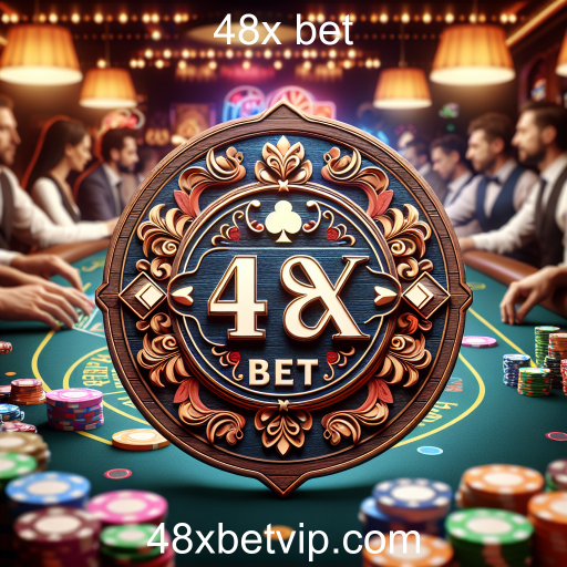 Atrações dos Jogos de Mesa no '48x bet'